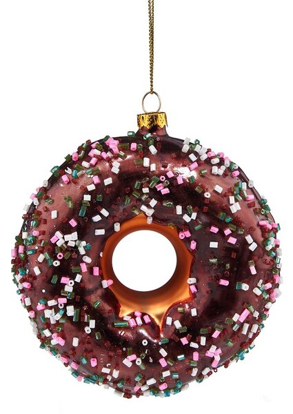 HANG ON Ozdoba donut