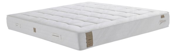 BOXSPRINGOVÁ MATRACE, 100/200 cm - Online Only matrace a rošty, Online Only