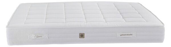 BOXSPRINGOVÁ MATRACE, 90/210 cm - Online Only matrace a rošty, Online Only