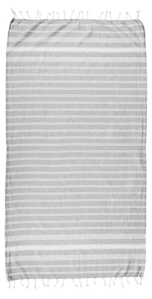 SURFSIDE Osuška 90 x 170 cm - sv. šedá
