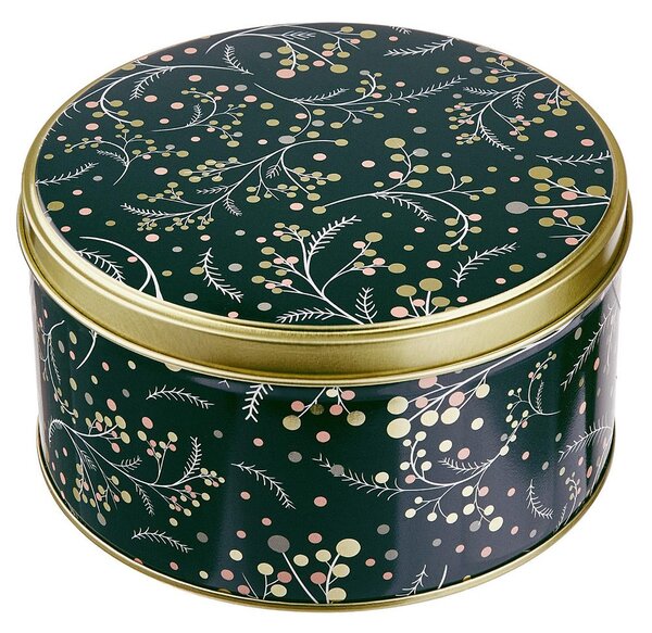 COOKIE JAR Dóza bobulky kulatá malá