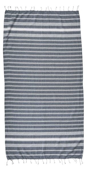SURFSIDE Osuška 90 x 170 cm - petrolejová
