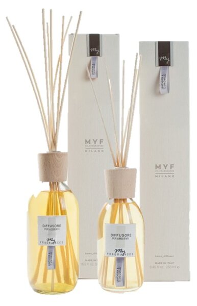 MYF - Classic aroma difuzér Levander & Canomile (Levandule a heřmánek)