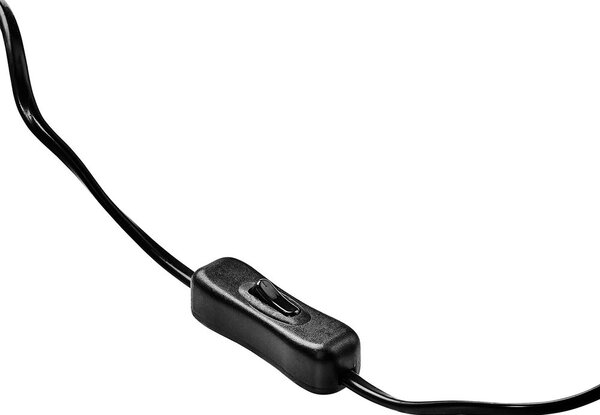 STILO Podstavec pro světlo 10 cm