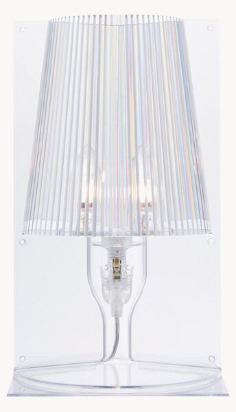 Malá stolní LED lampa Take