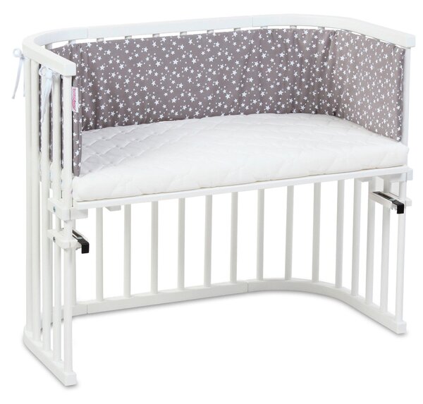 MANTINEL DO POSTÝLKY Babybay - Online Only dětský textil, Online Only