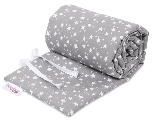MANTINEL DO POSTÝLKY Babybay - Online Only dětský textil, Online Only