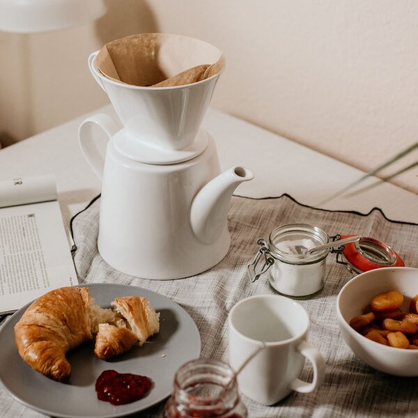 TRADITIONAL Překapávač kávy velikost 102