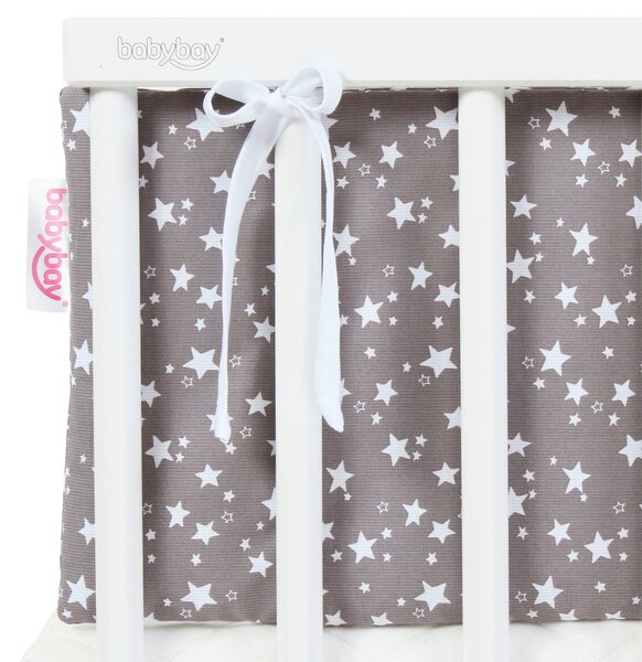 MANTINEL DO POSTÝLKY Babybay - Online Only dětský textil, Online Only