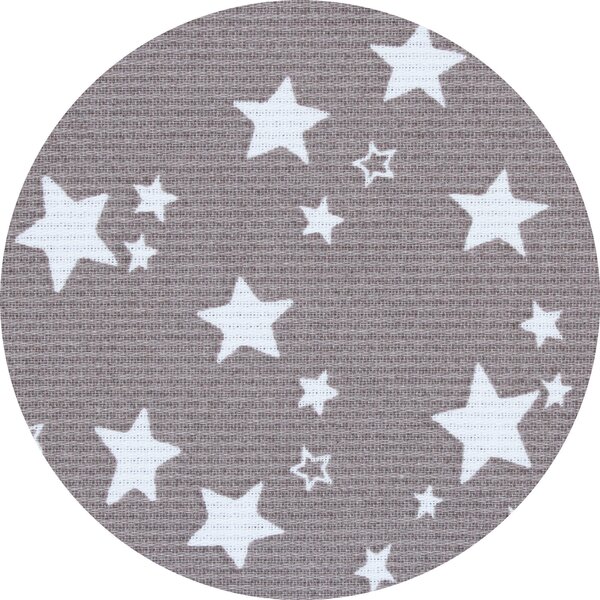 MANTINEL DO POSTÝLKY Babybay - Online Only dětský textil, Online Only