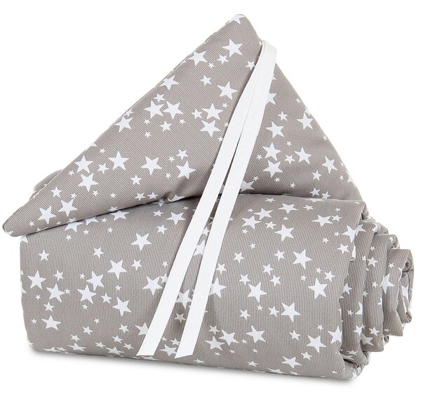 MANTINEL DO POSTÝLKY Babybay - Online Only dětský textil, Online Only