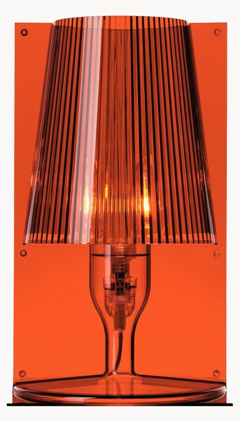Malá stolní LED lampa Take