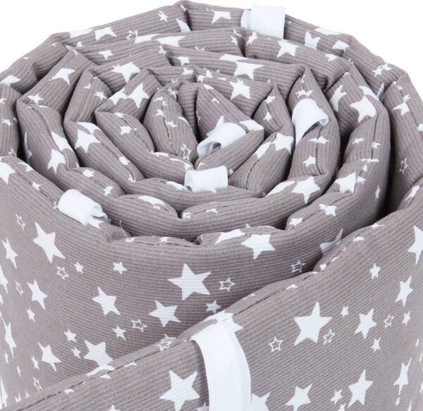 MANTINEL DO POSTÝLKY Babybay - Online Only dětský textil, Online Only