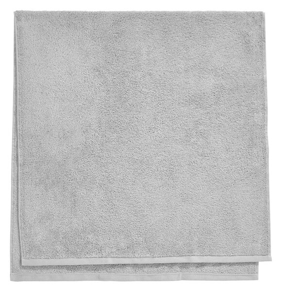 FABULOUS Osuška 70 x 140 cm - sv. šedá