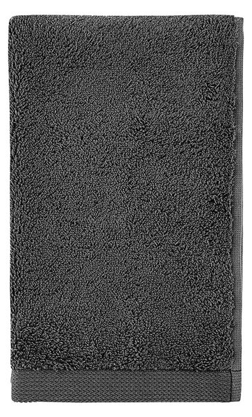 FABULOUS Ručník 30 x 50 cm - tm. šedá