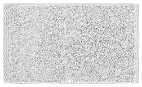 FABULOUS Ručník 30 x 50 cm - sv. šedá