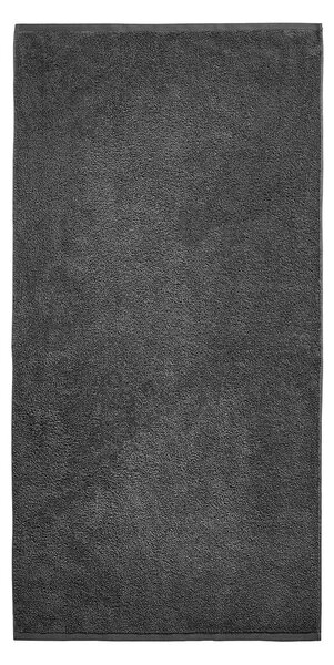 FABULOUS Ručník 50 x 100 cm - tm. šedá