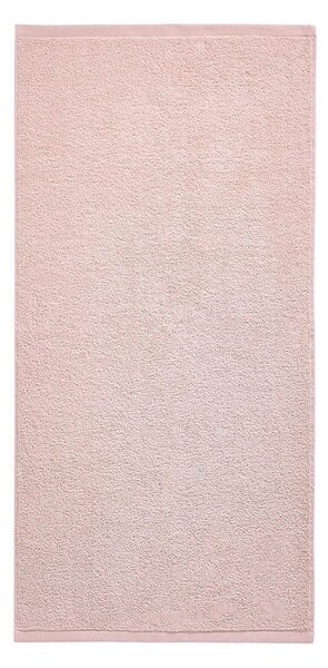 FABULOUS Ručník 50 x 100 cm - sv. růžová