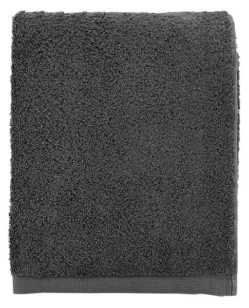 FABULOUS Osuška 80 x 200 cm - tm. šedá
