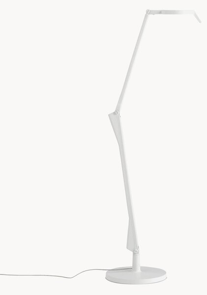 Stmívatelná stolní LED lampa Aledin Tec, výsuvná