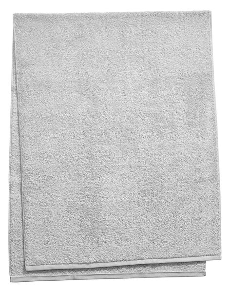FABULOUS Osuška 80 x 200 cm - sv. šedá