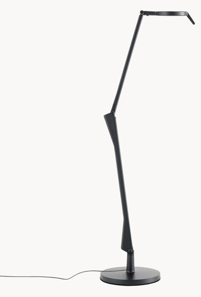Stmívatelná stolní LED lampa Aledin Tec, výsuvná