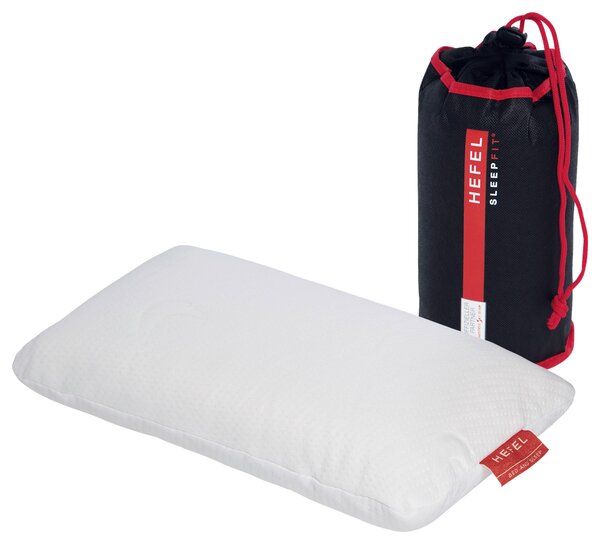 CESTOVNÍ POLŠTÁŘEK Hefel Textil