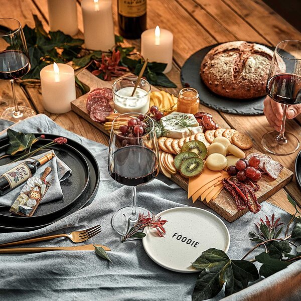 LA BODEGA Prkénko na tapas