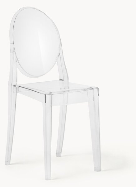 Designová židle Victoria Ghost