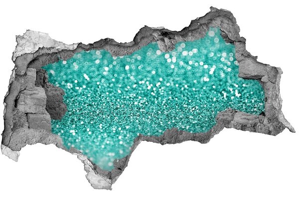 Fototapeta díra na zeď 3D Cetky nd-b-93235219