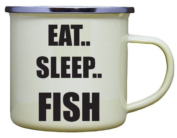 Plecháček s potiskem fish Barva: Růžová