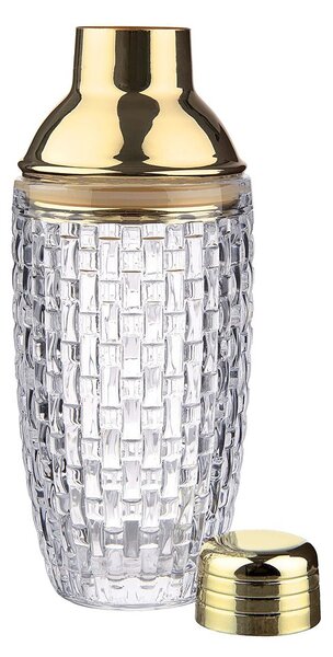 BAR NOBLE Šejkr na koktejly 370 ml