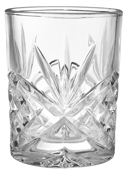 CRYSTAL CLUB Sklenice 90 ml