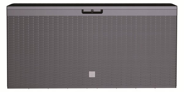 Prosperplast BOXE RATO PLUS 290 l hnědá
