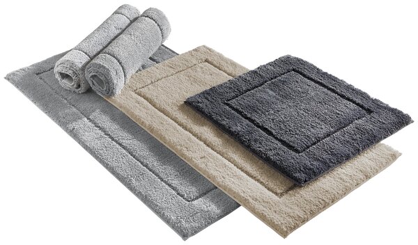 KOUPELNOVÁ PŘEDLOŽKA, 60/60 cm Esposa - Online Only koupelnový textil, Online Only