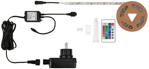 LED PÁSKA, 200 cm - LED pásky