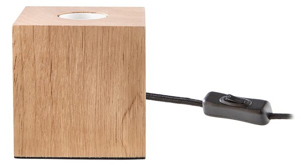 STILO Stolní lampa 10 cm - přírodní