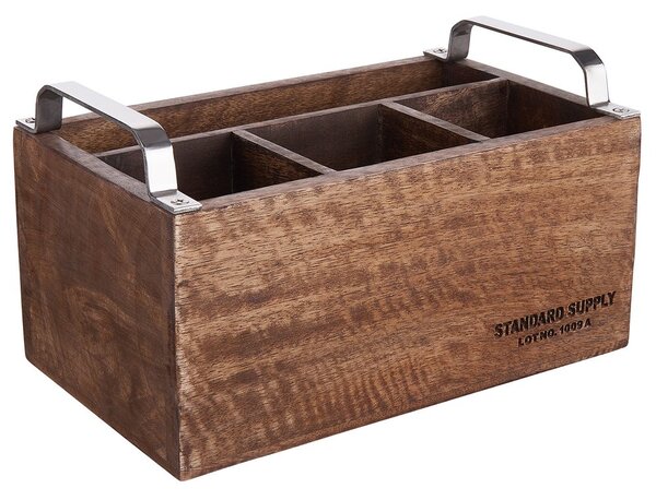 STANDARD SUPPLY Koš na příbory