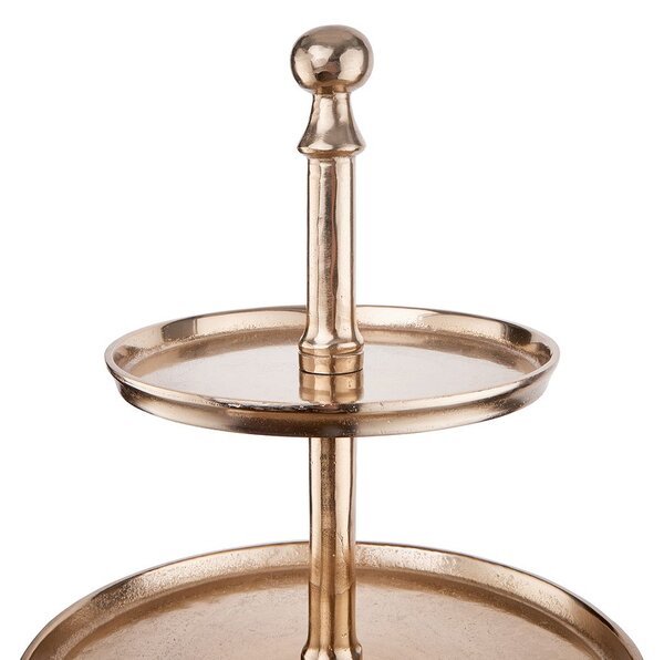 BANQUET Etažér 70 cm