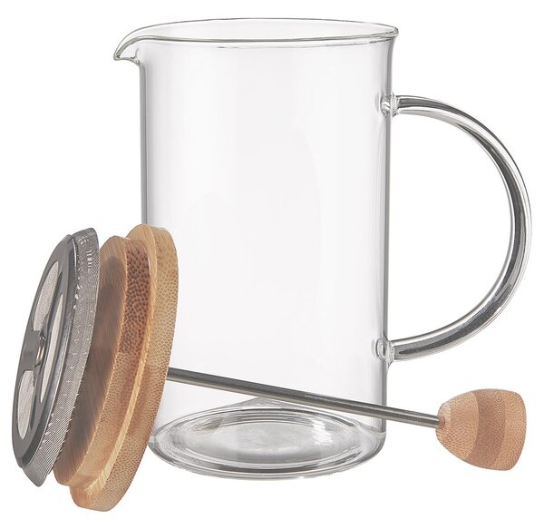 BREWSTER French press 600 ml