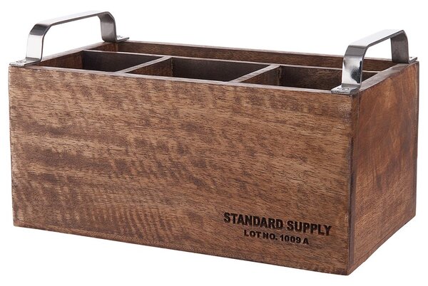 STANDARD SUPPLY Koš na příbory