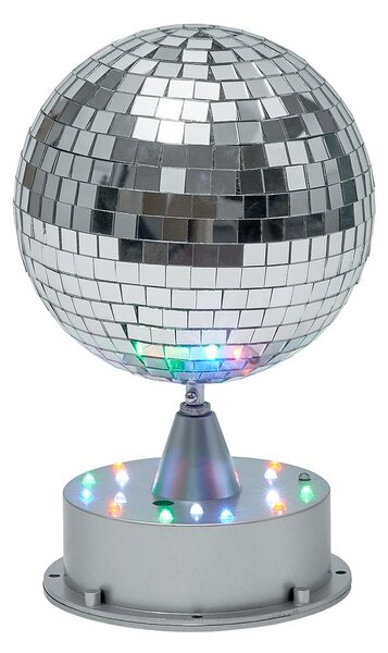 Disco koule s osvětlením