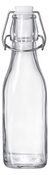 SWING Láhev s patentním uzávěrem 250 ml