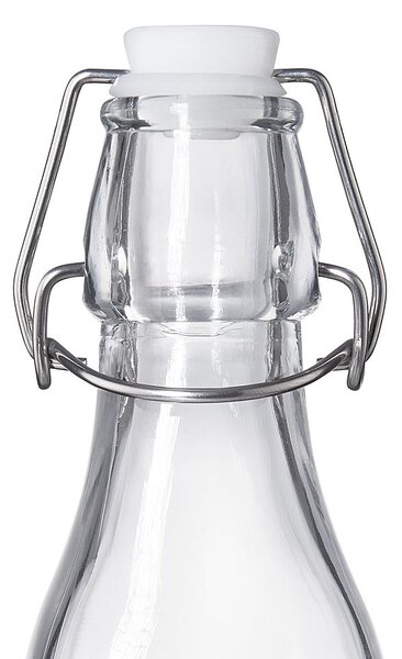 SWING Láhev s patentním uzávěrem 250 ml