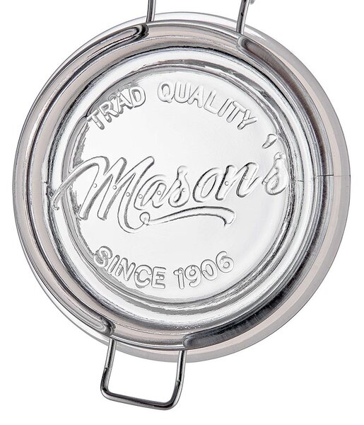 MASON'S Zavařovací sklenice 1000 ml