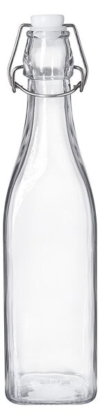 SWING Láhev s patentním uzávěrem 500 ml