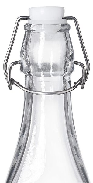 SWING Láhev s patentním uzávěrem 500 ml