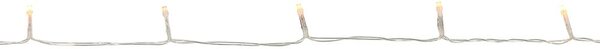 10 LIGHTS LED Světelný řetěz s USB 10 světel