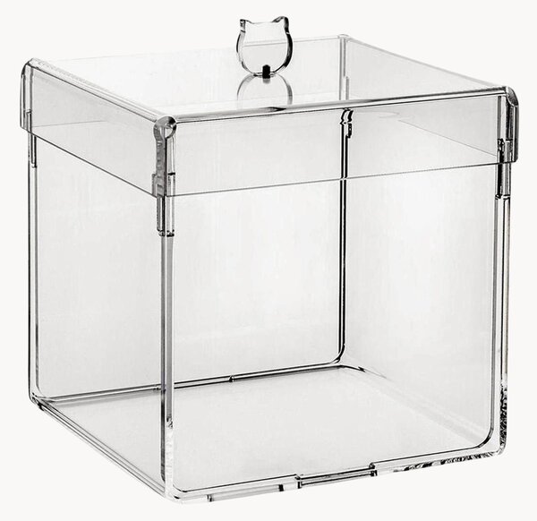 Úložný box Haku