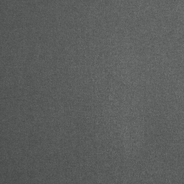 Grafitový závěs na kroužcích RITA 140x250 cm